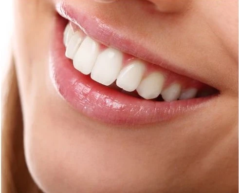 How To Whiten Teeth in Photos