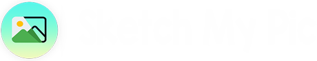 Sketchmypic Logo